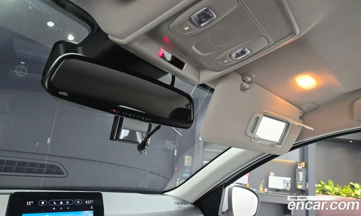 Renault (Samsung) XM3 2020 1.3 автомат (гидро), фото 20