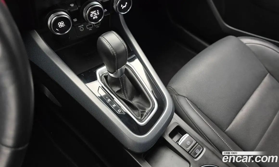 Renault (Samsung) XM3 2020 1.3 автомат (гидро), фото 9