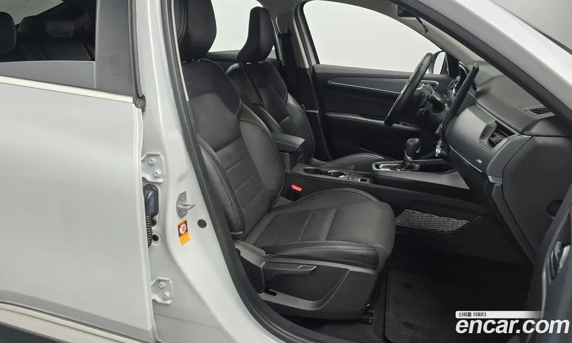 Renault (Samsung) XM3 2020 1.3 автомат (гидро), фото 10