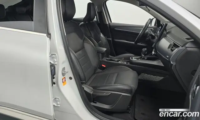 Renault (Samsung) XM3 2020 1.3 автомат (гидро), миниатюра 10