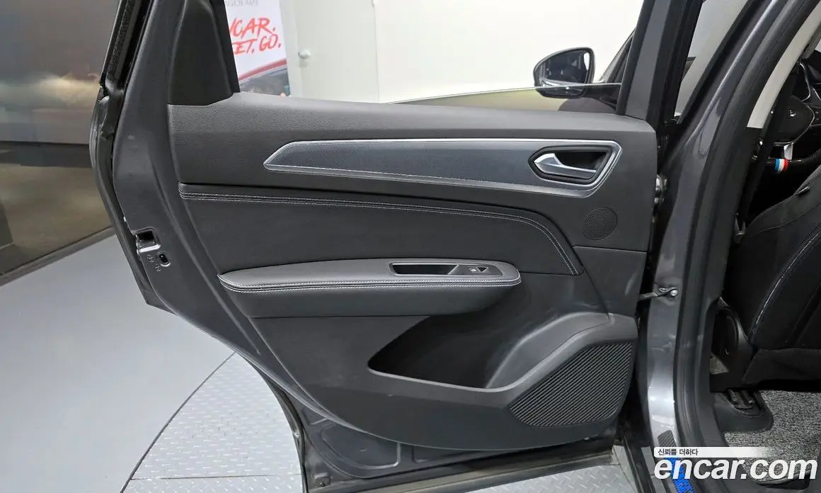Renault (Samsung) XM3 2020 1.3 автомат (гидро), фото 15