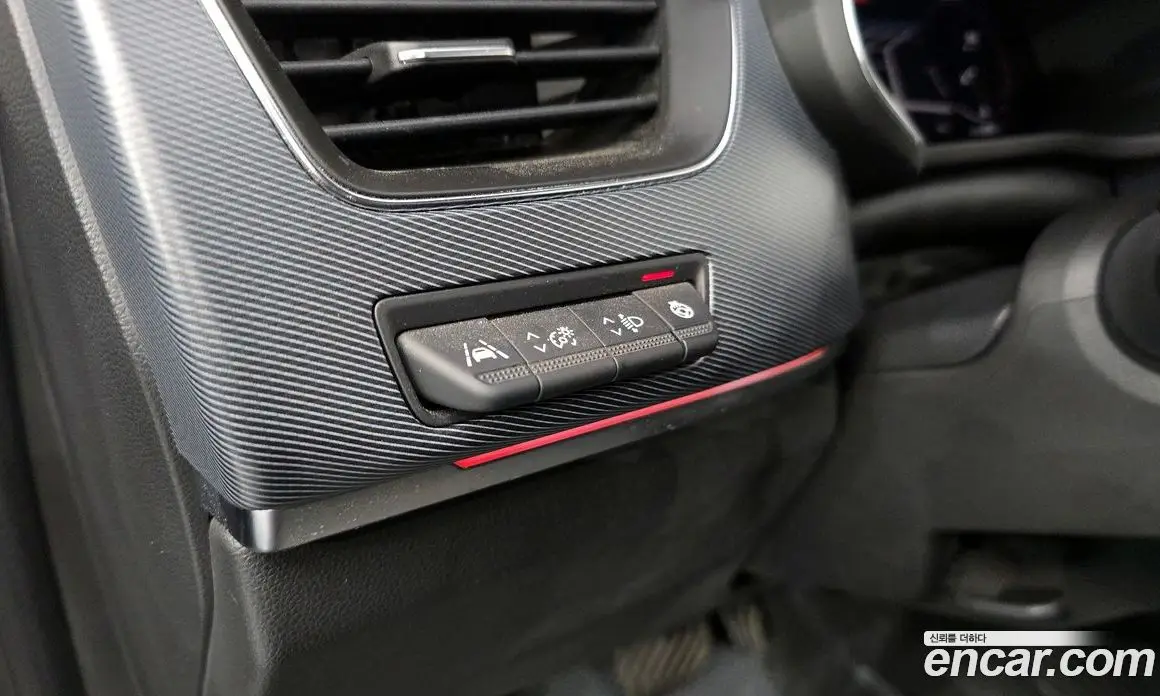 Renault (Samsung) XM3 2020 1.3 автомат (гидро), фото 24
