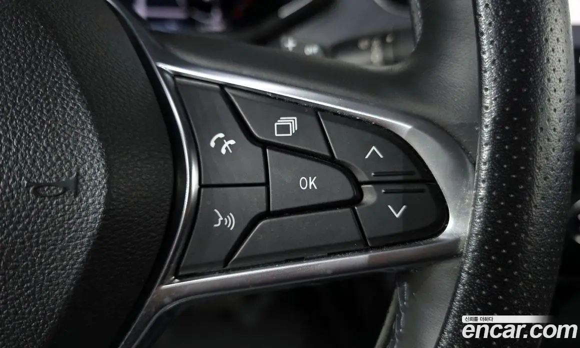 Renault (Samsung) XM3 2020 1.3 автомат (гидро), фото 27