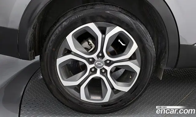 Renault (Samsung) XM3 2020 1.3 автомат (гидро), миниатюра 5
