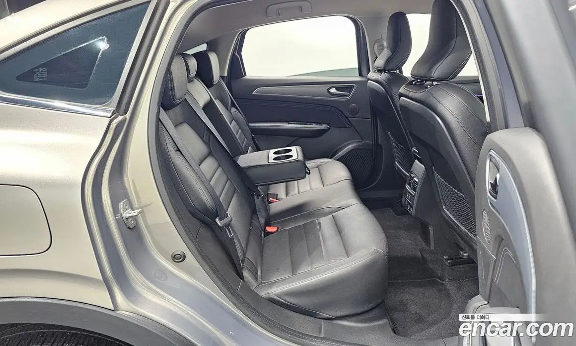 Renault (Samsung) XM3 2020 1.3 автомат (гидро), фото 25