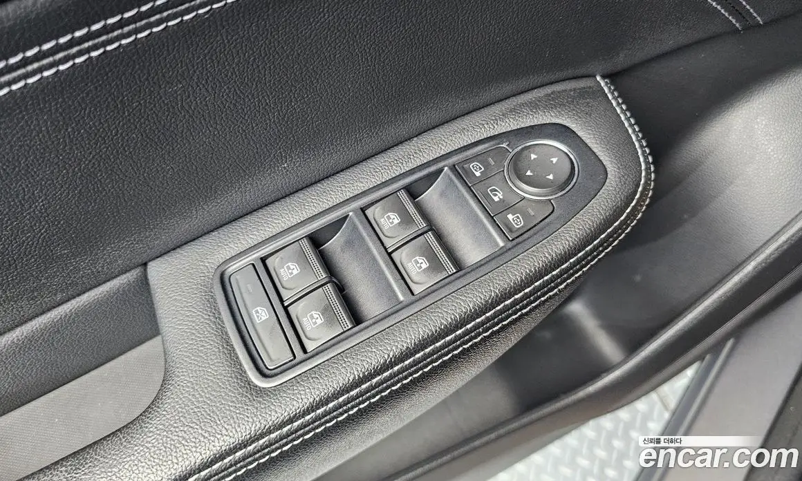 Renault (Samsung) XM3 2020 1.3 автомат (гидро), фото 26