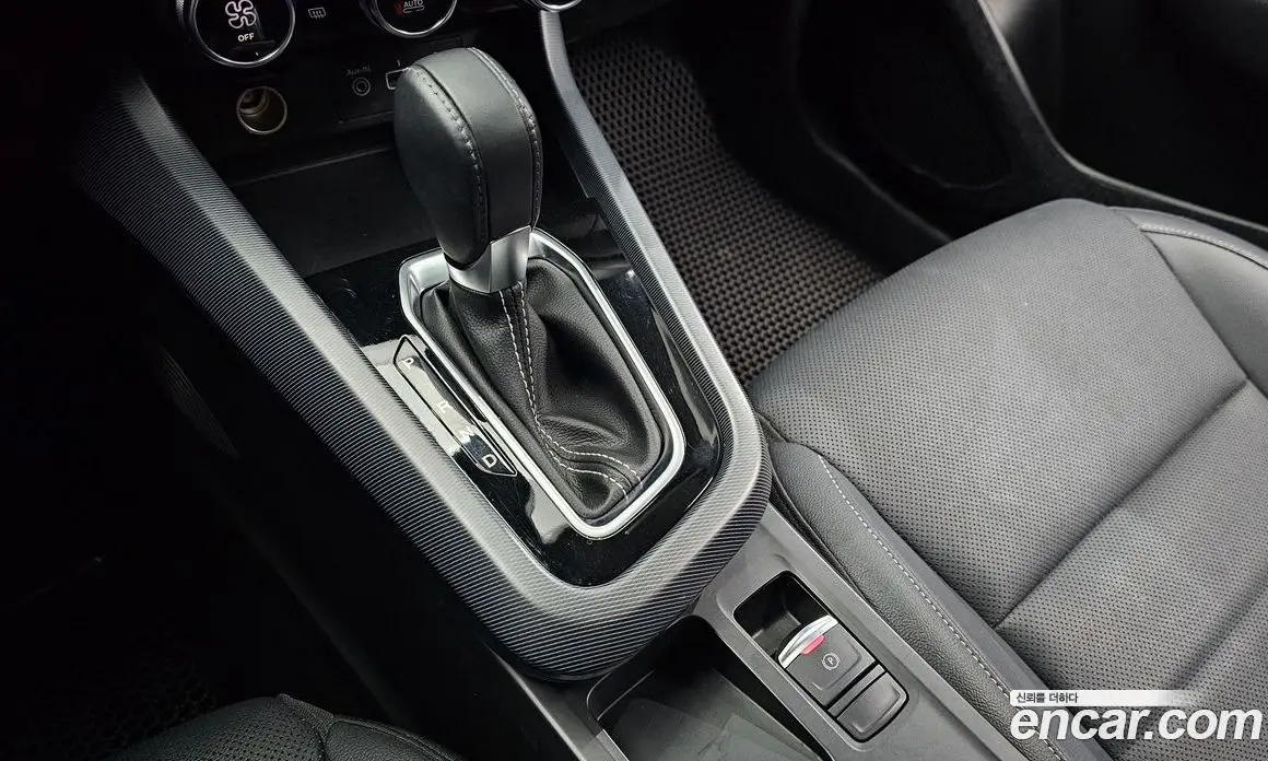 Renault (Samsung) XM3 2020 1.3 автомат (гидро), фото 12
