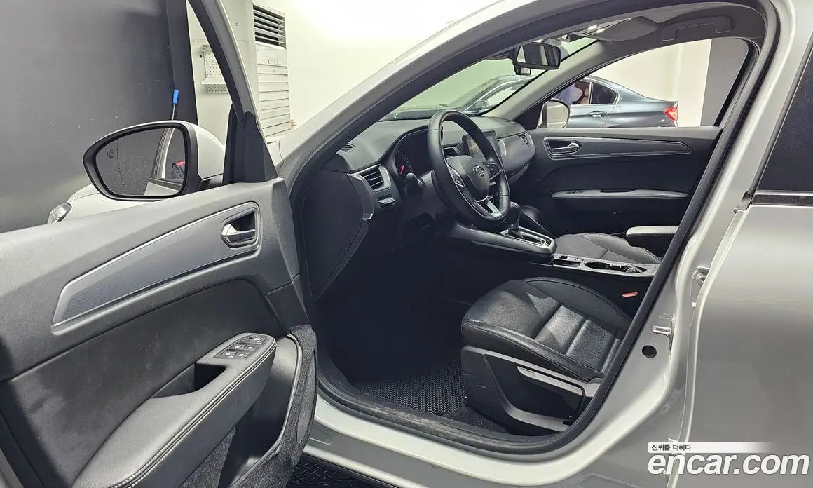 Renault (Samsung) XM3 2020 1.3 автомат (гидро), фото 13