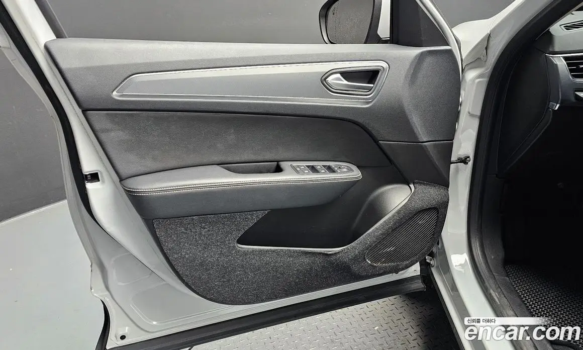 Renault (Samsung) XM3 2020 1.3 автомат (гидро), фото 14