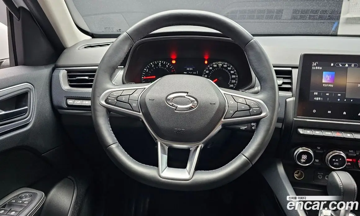 Renault (Samsung) XM3 2020 1.3 автомат (гидро), фото 19