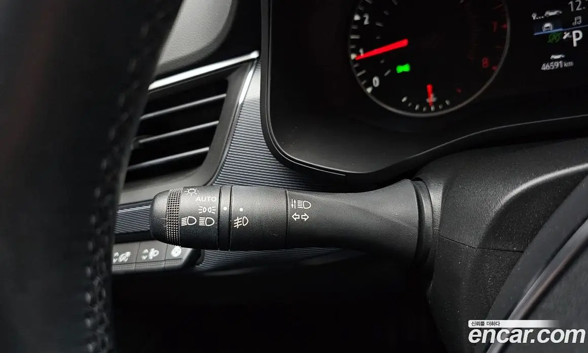 Renault (Samsung) XM3 2020 1.3 автомат (гидро), фото 24