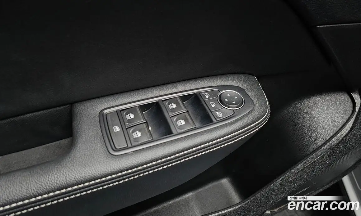 Renault (Samsung) XM3 2020 1.3 автомат (гидро), фото 28