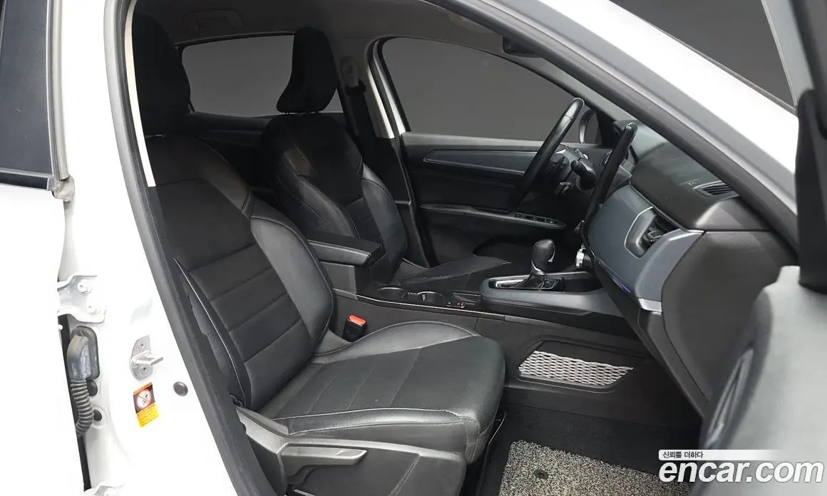 Renault (Samsung) XM3 2020 1.3 автомат (гидро), фото 11