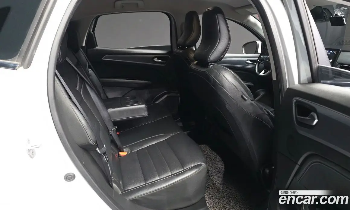 Renault (Samsung) XM3 2020 1.3 автомат (гидро), фото 12