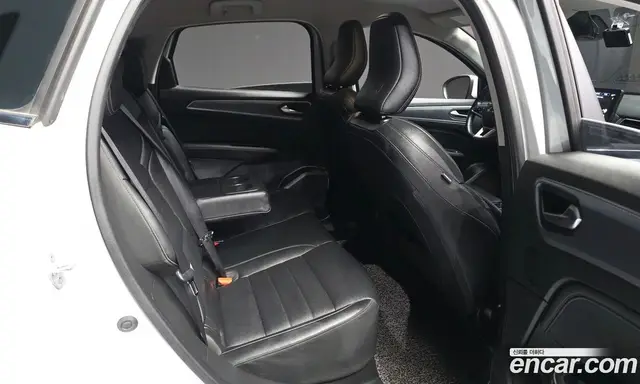 Renault (Samsung) XM3 2020 1.3 автомат (гидро), миниатюра 12