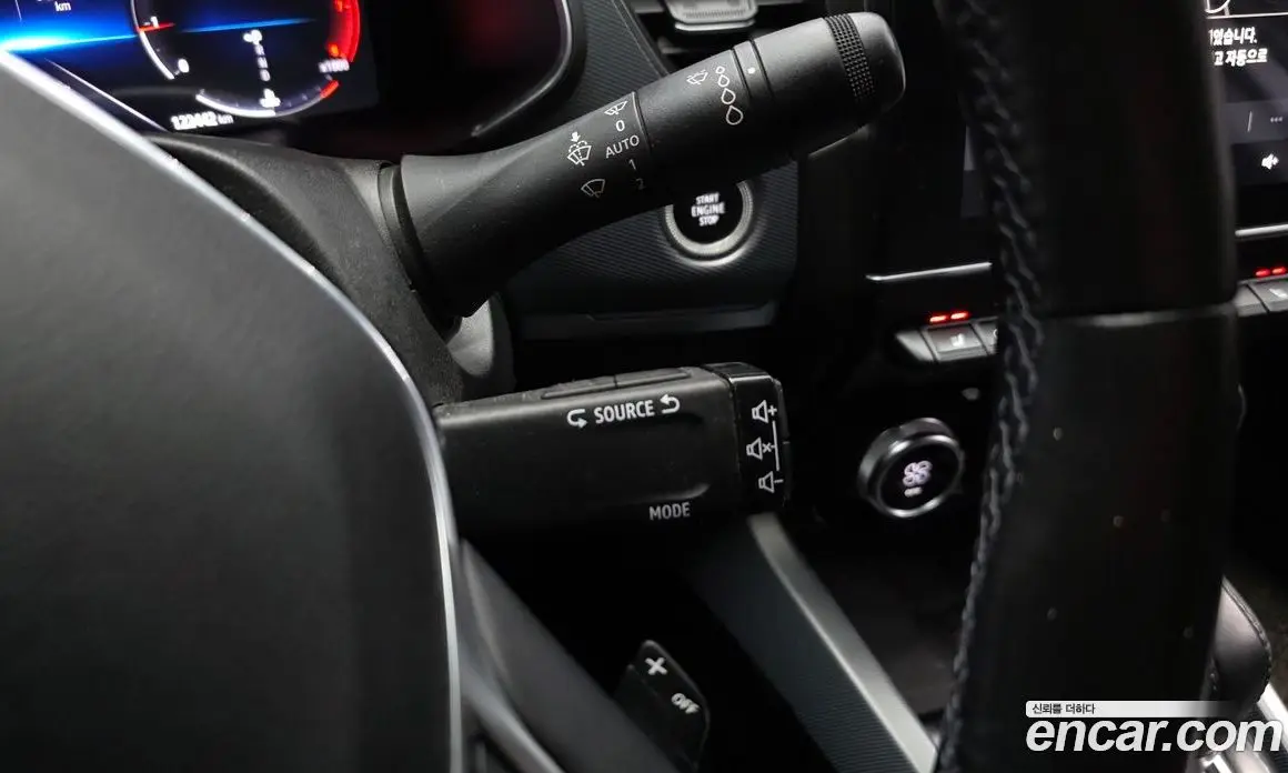Renault (Samsung) XM3 2020 1.3 автомат (гидро), фото 18
