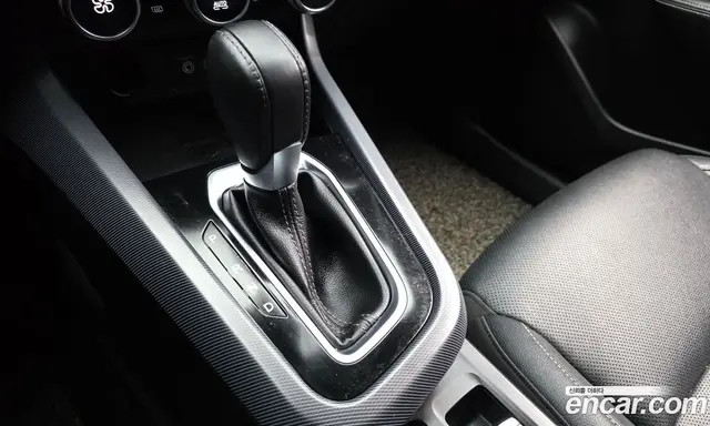 Renault (Samsung) XM3 2020 1.3 автомат (гидро), миниатюра 9