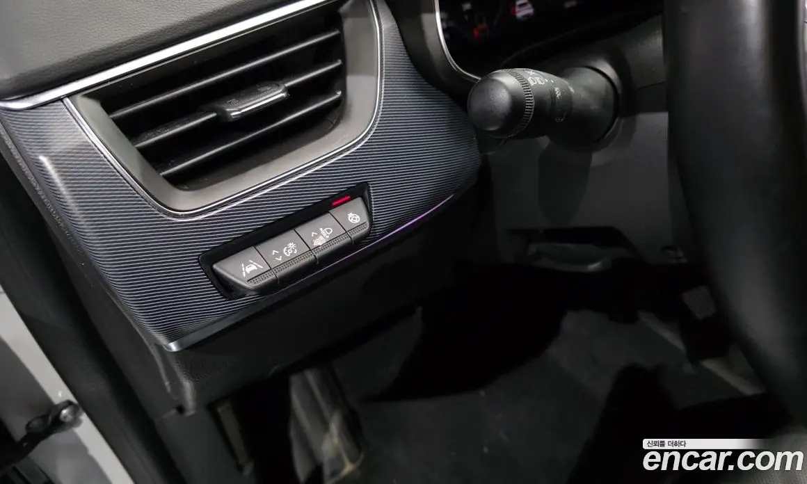 Renault (Samsung) XM3 2020 1.3 автомат (гидро), фото 16