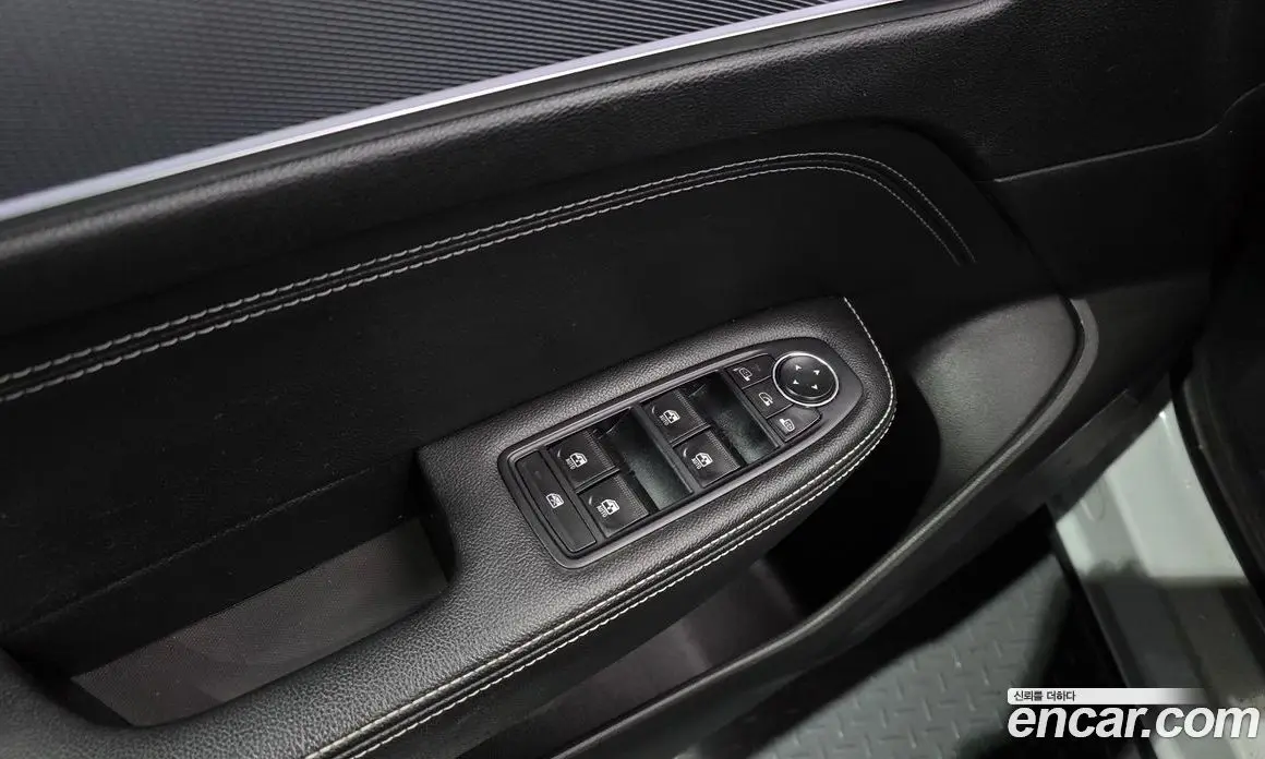 Renault (Samsung) XM3 2020 1.3 автомат (гидро), фото 17