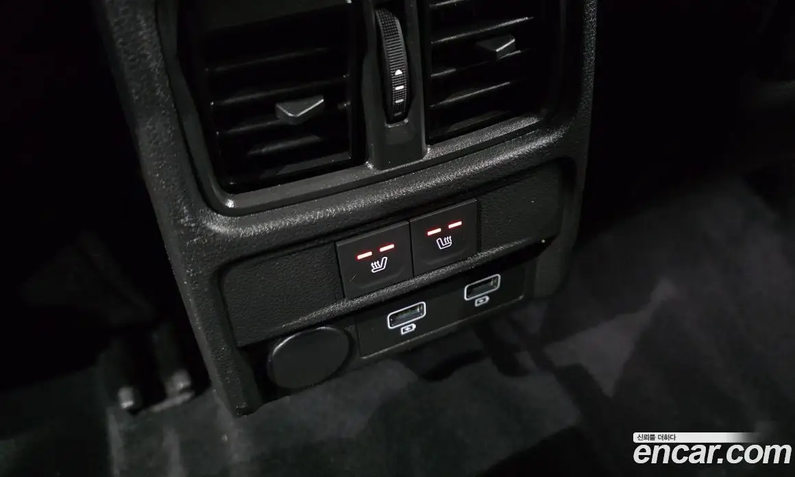 Renault (Samsung) XM3 2020 1.3 автомат (гидро), фото 18