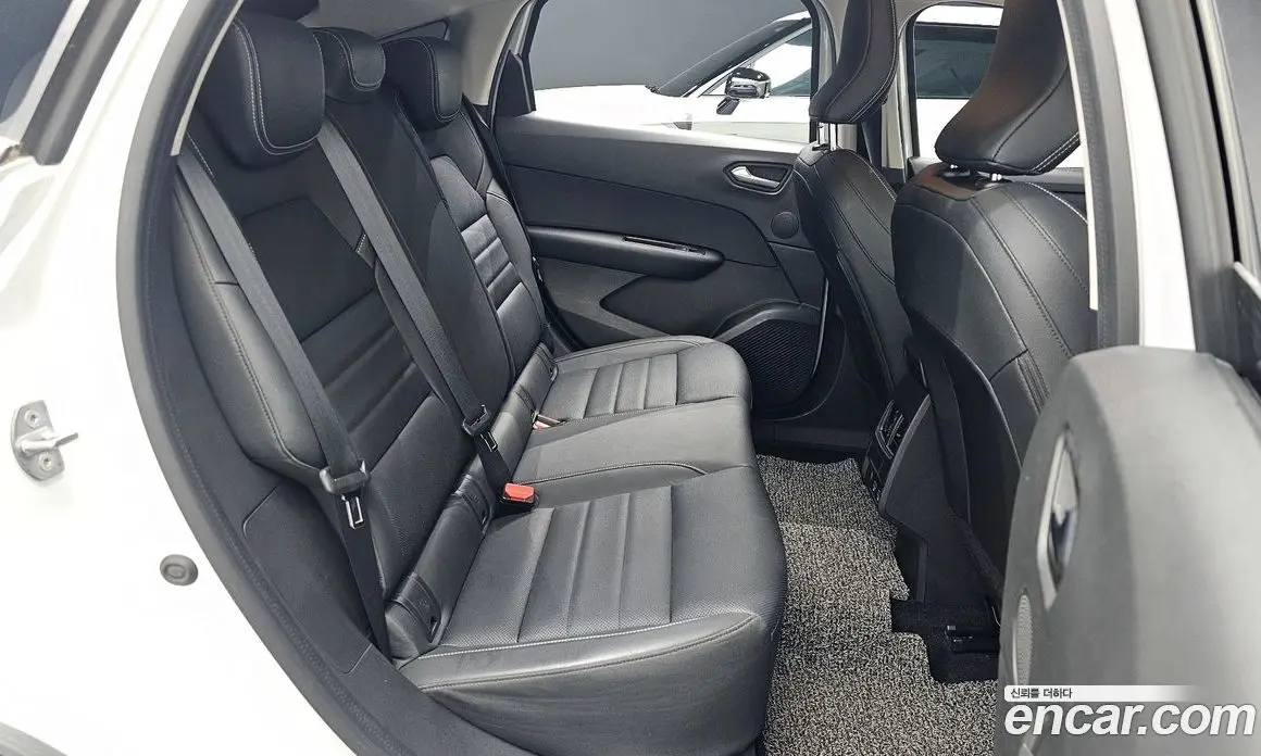 Renault (Samsung) XM3 2020 1.6 автомат (гидро), фото 11