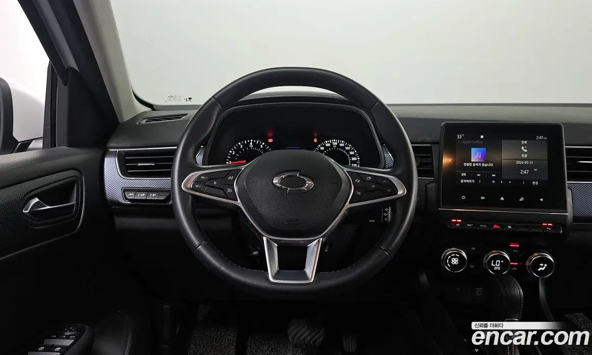 Renault (Samsung) XM3 2020 1.6 автомат (гидро), фото 13