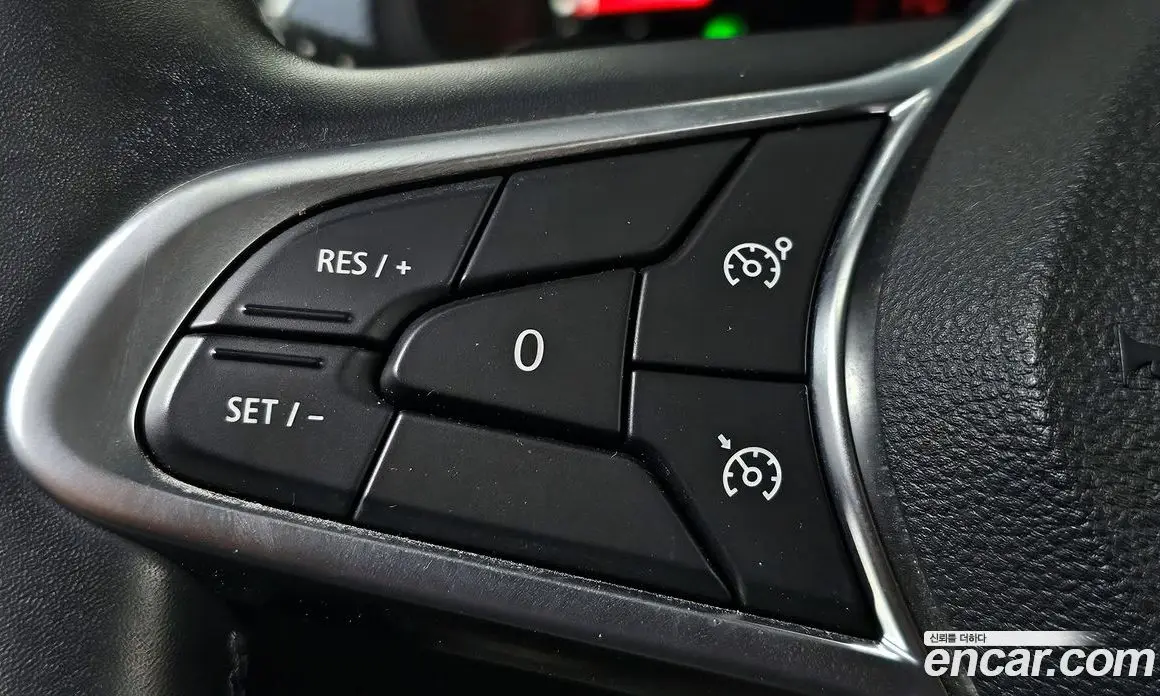 Renault (Samsung) XM3 2020 1.6 автомат (гидро), фото 14