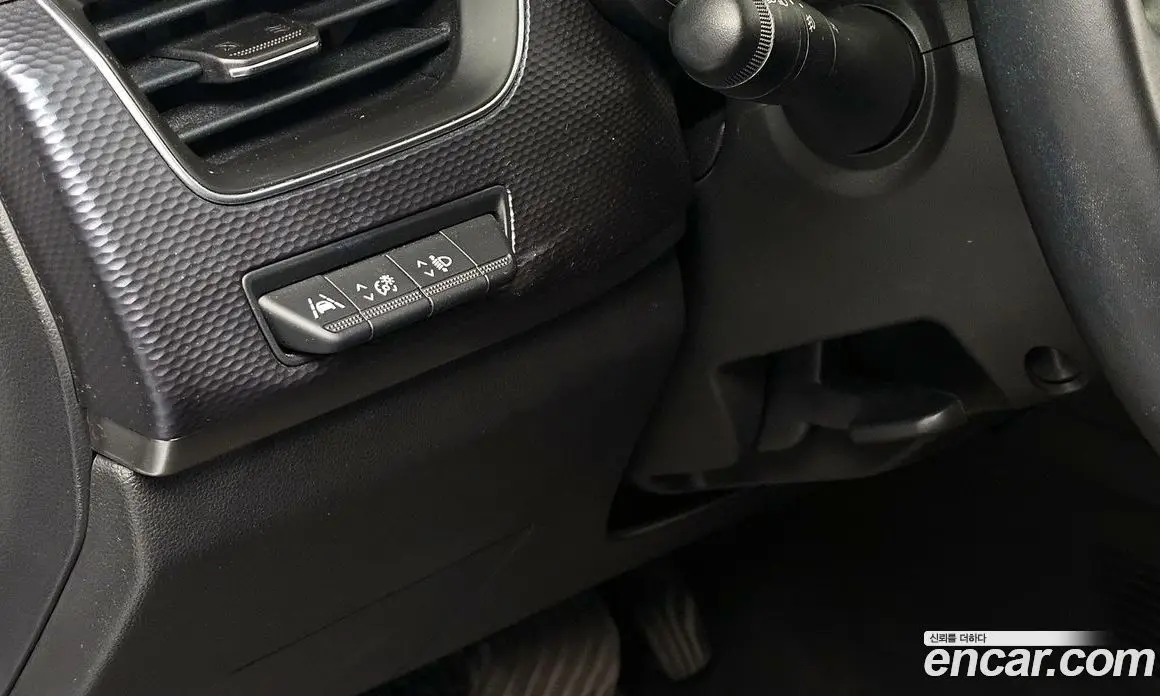 Renault (Samsung) XM3 2020 1.6 автомат (гидро), фото 18