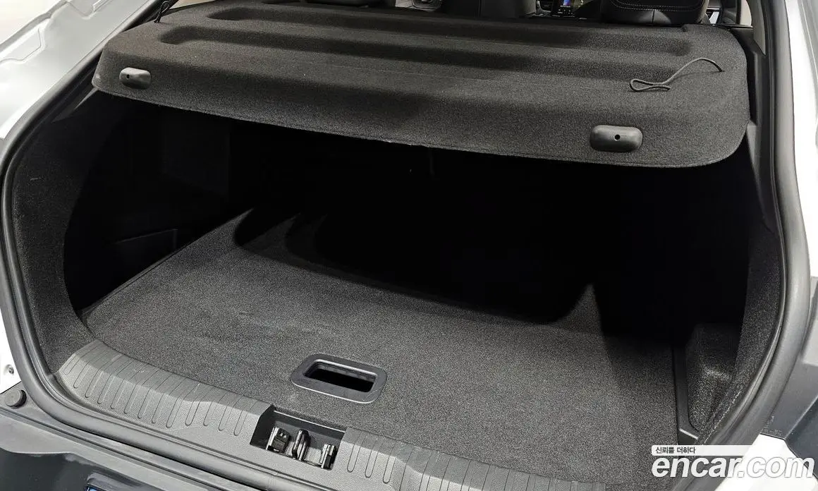 Renault (Samsung) XM3 2020 1.6 автомат (гидро), фото 19