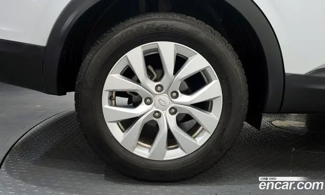 Renault (Samsung) XM3 2020 1.6 автомат (гидро), миниатюра 5