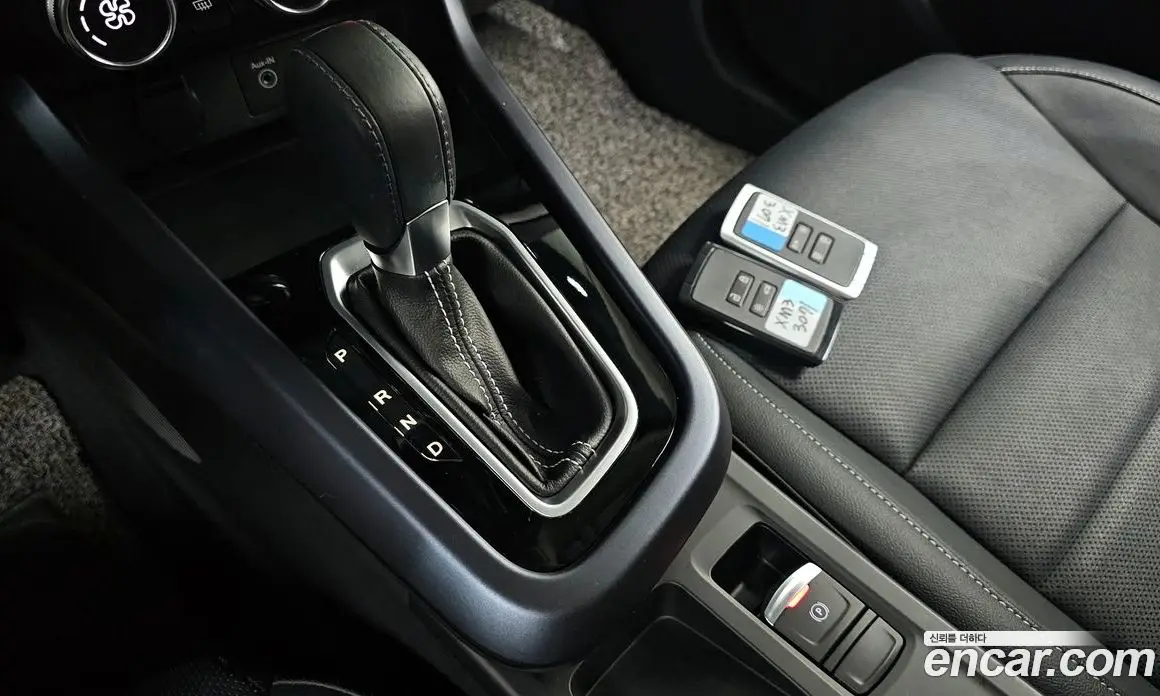 Renault (Samsung) XM3 2020 1.6 автомат (гидро), фото 9
