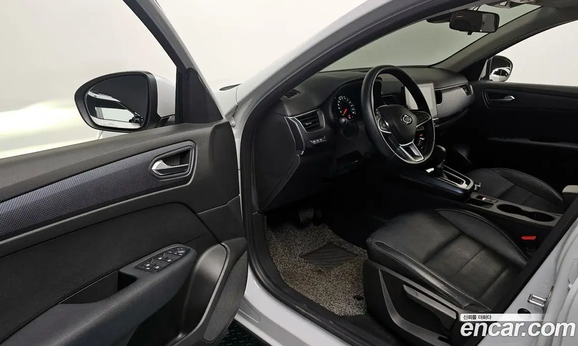 Renault (Samsung) XM3 2020 1.6 автомат (гидро), фото 10