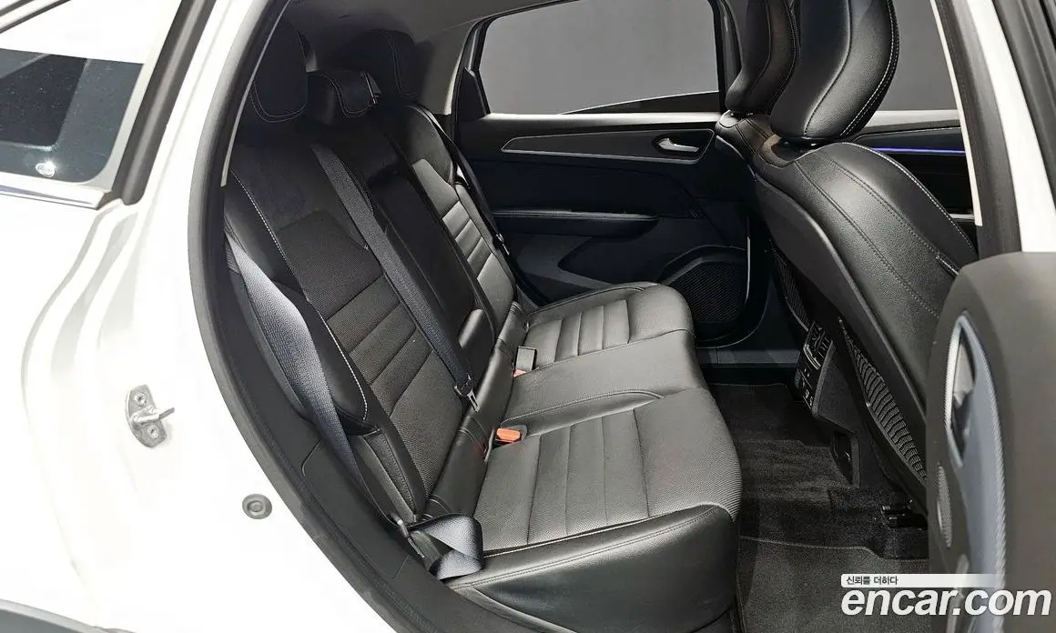 Renault (Samsung) XM3 2020 1.3 автомат (гидро), фото 11
