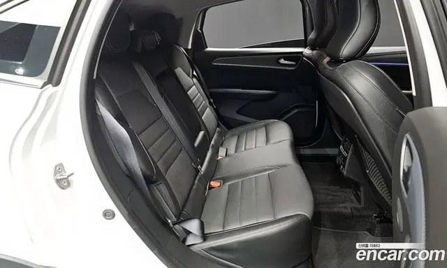 Renault (Samsung) XM3 2020 1.3 автомат (гидро), миниатюра 11