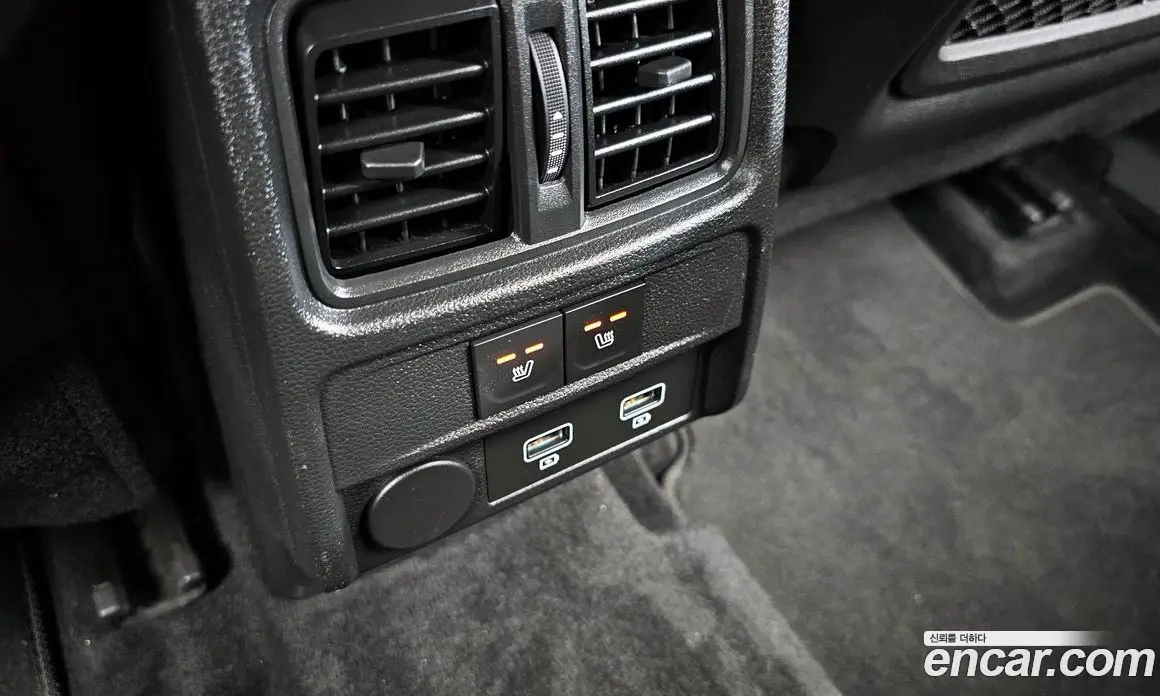 Renault (Samsung) XM3 2020 1.3 автомат (гидро), фото 19