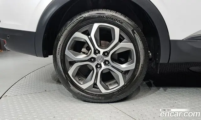 Renault (Samsung) XM3 2020 1.3 автомат (гидро), миниатюра 5