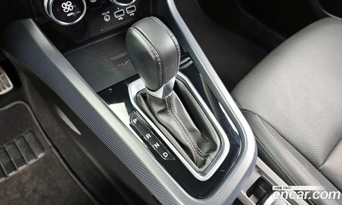 Renault (Samsung) XM3 2020 1.3 автомат (гидро), фото 9