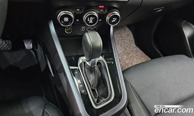 Renault (Samsung) XM3 2020 1.6 автомат (гидро), миниатюра 12