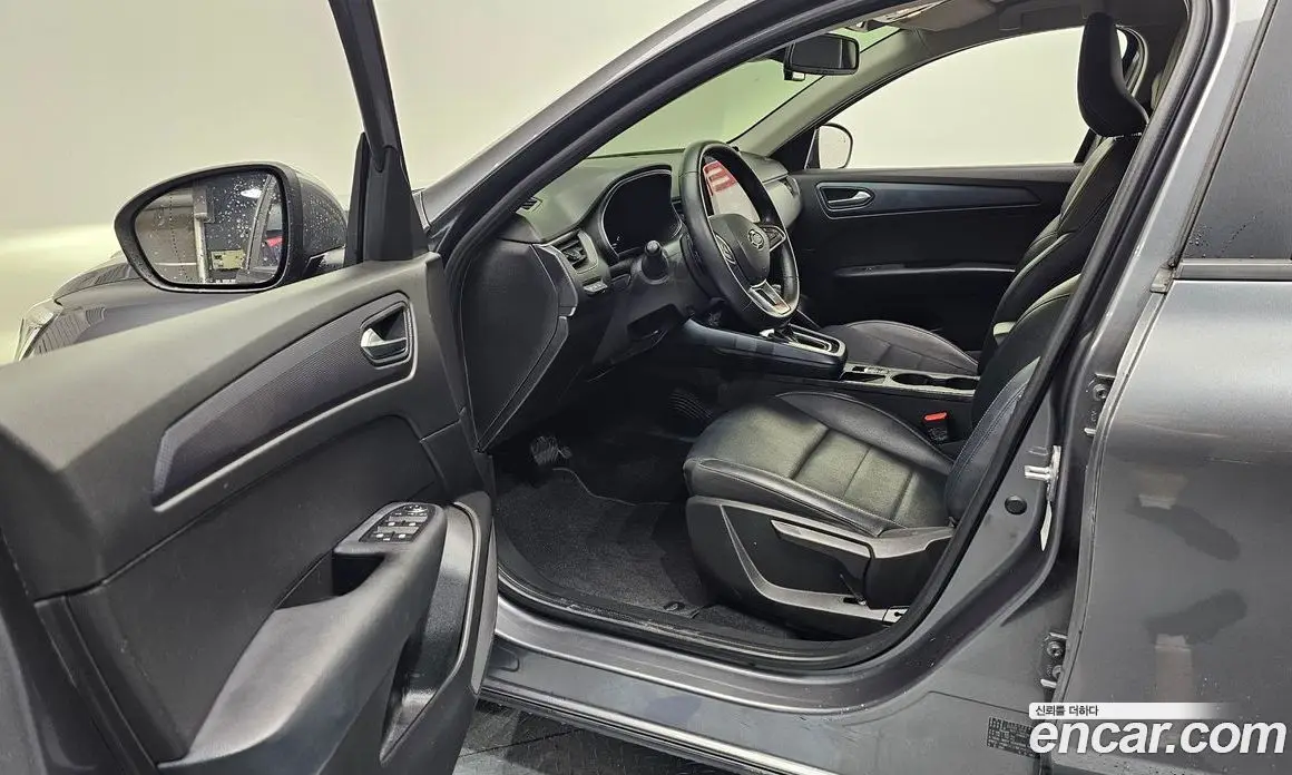 Renault (Samsung) XM3 2020 1.6 автомат (гидро), фото 13