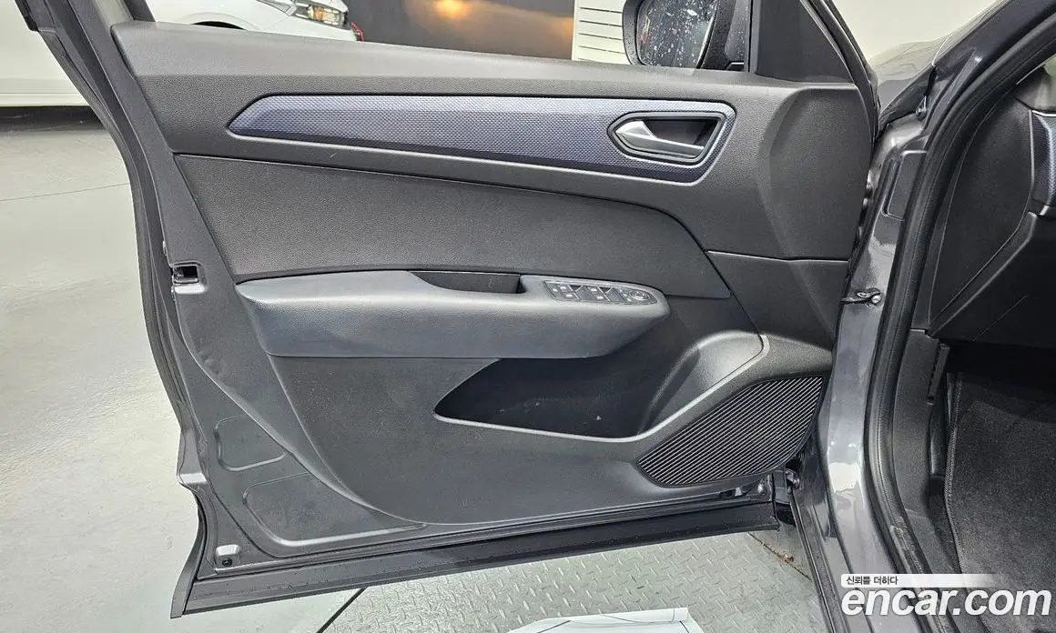 Renault (Samsung) XM3 2020 1.6 автомат (гидро), фото 14