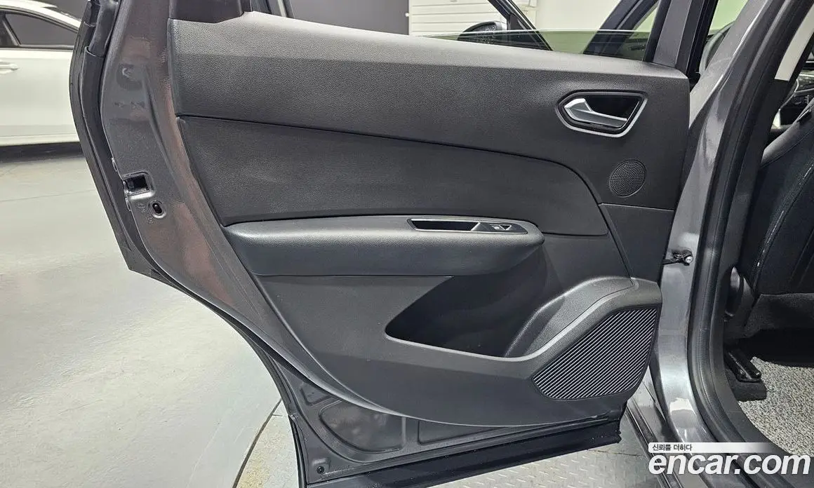 Renault (Samsung) XM3 2020 1.6 автомат (гидро), фото 15