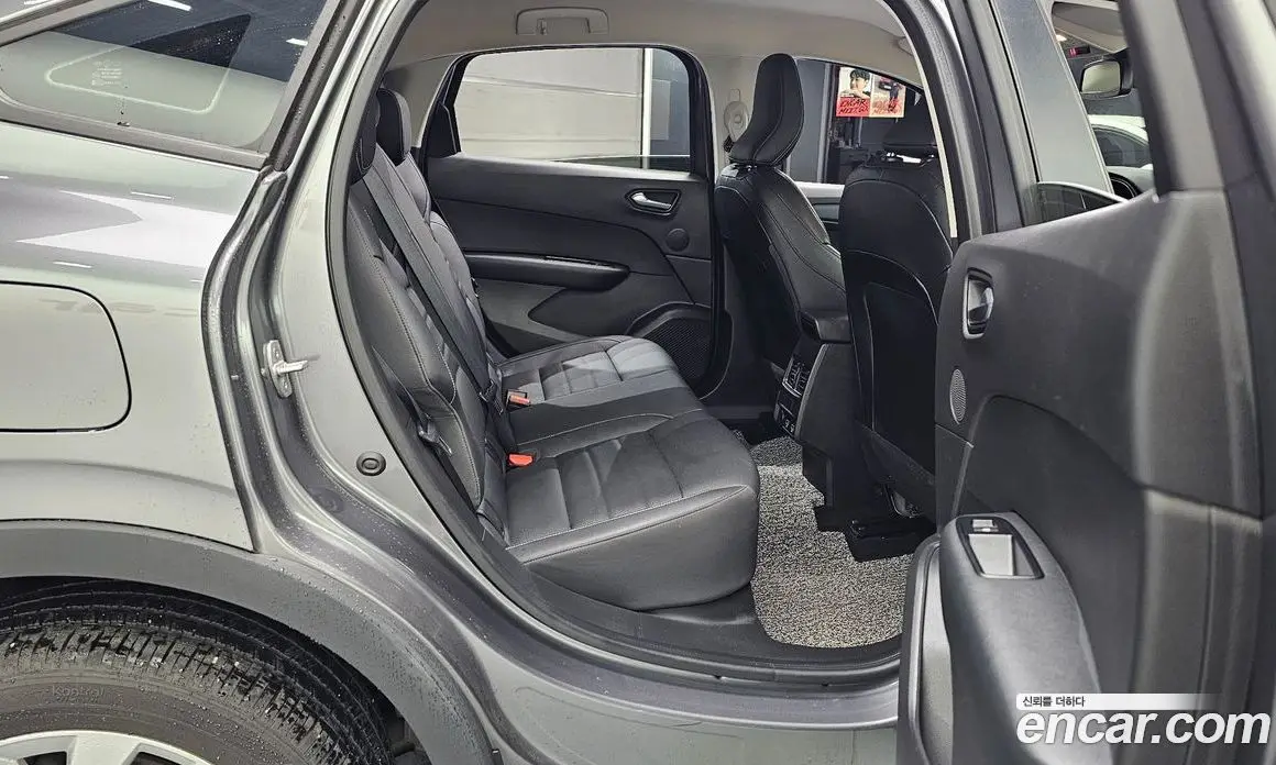 Renault (Samsung) XM3 2020 1.6 автомат (гидро), фото 18