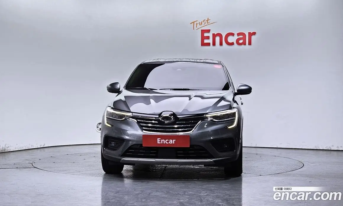 Renault (Samsung) XM3 2020 1.6 автомат (гидро), фото 3