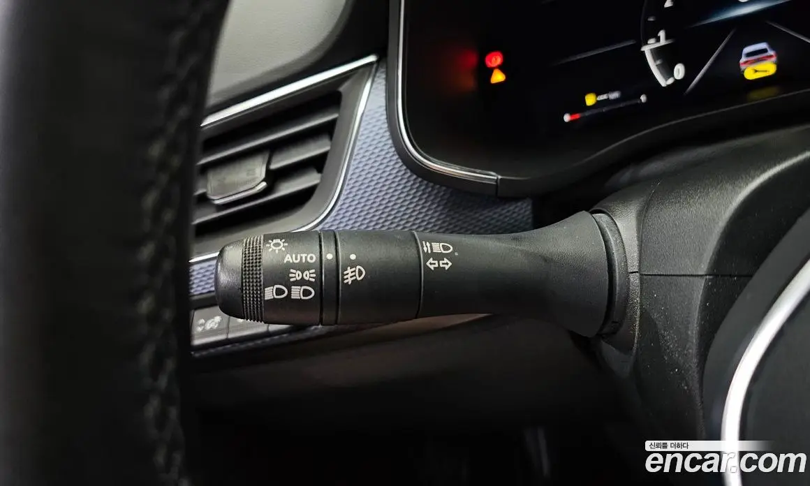 Renault (Samsung) XM3 2020 1.6 автомат (гидро), фото 23