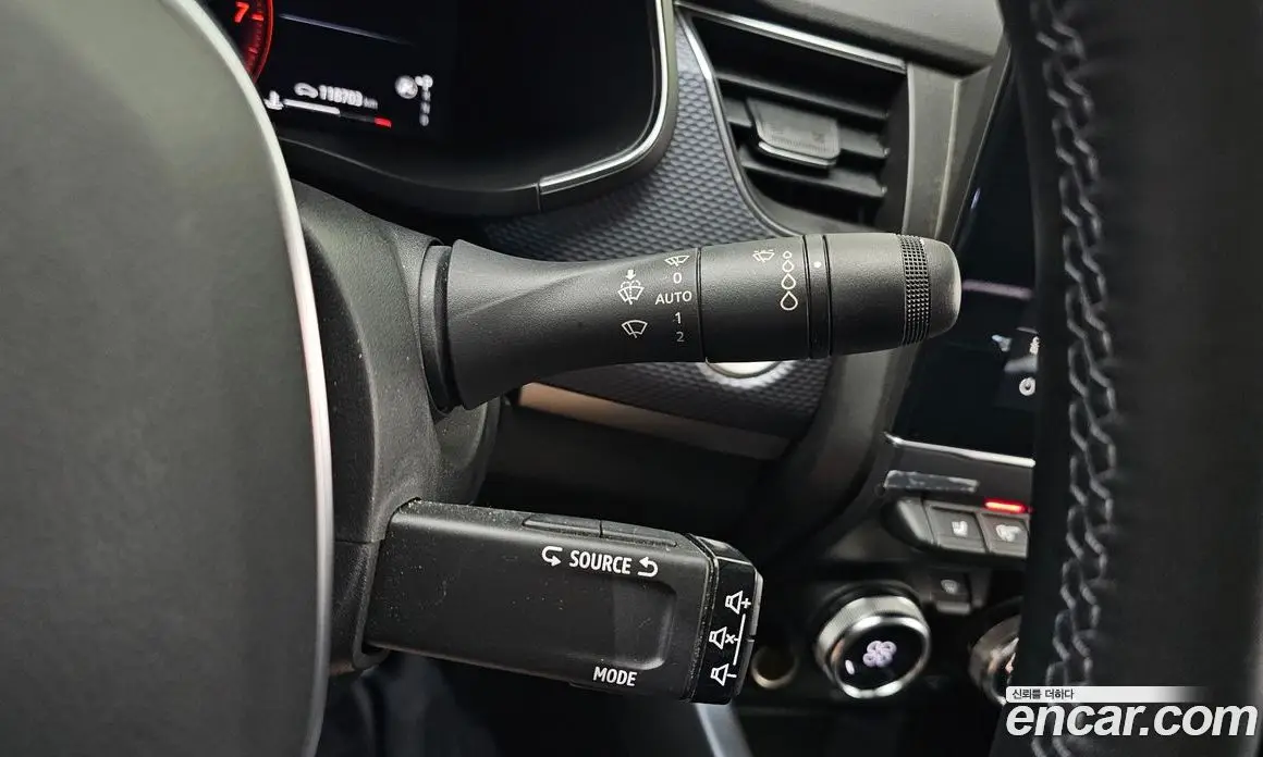 Renault (Samsung) XM3 2020 1.6 автомат (гидро), фото 24