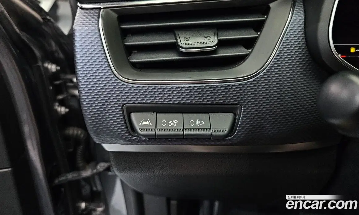 Renault (Samsung) XM3 2020 1.6 автомат (гидро), фото 25