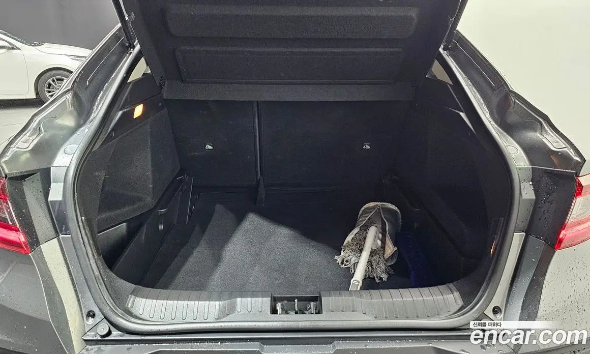 Renault (Samsung) XM3 2020 1.6 автомат (гидро), фото 26