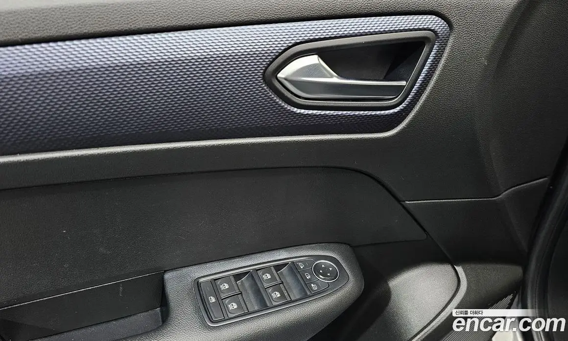 Renault (Samsung) XM3 2020 1.6 автомат (гидро), фото 27
