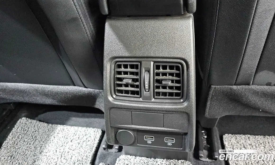 Renault (Samsung) XM3 2020 1.6 автомат (гидро), фото 29