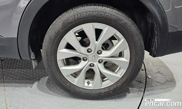 Renault (Samsung) XM3 2020 1.6 автомат (гидро), миниатюра 5
